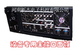 赢视N-PCL非线性编辑系统